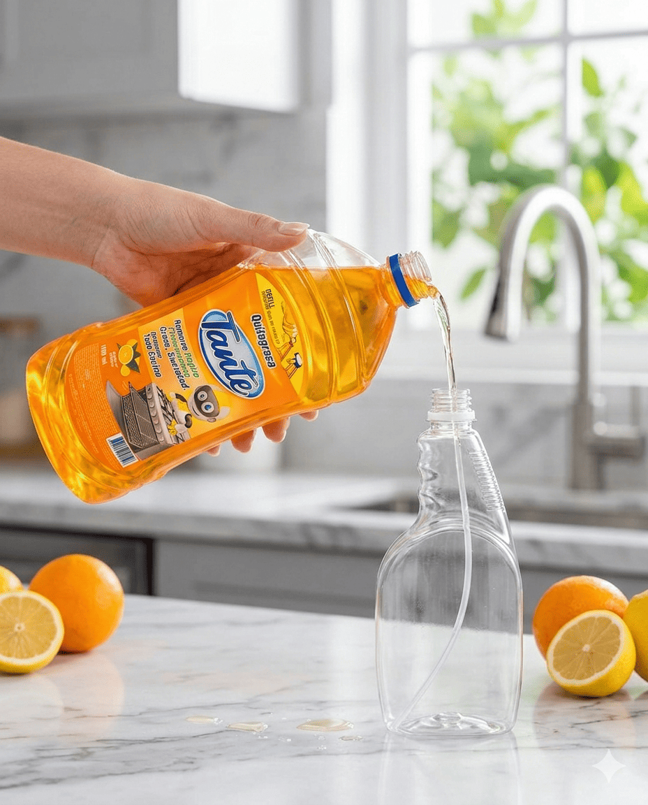 REPUESTO 1.8 LITROS DESENGRASANTE.!