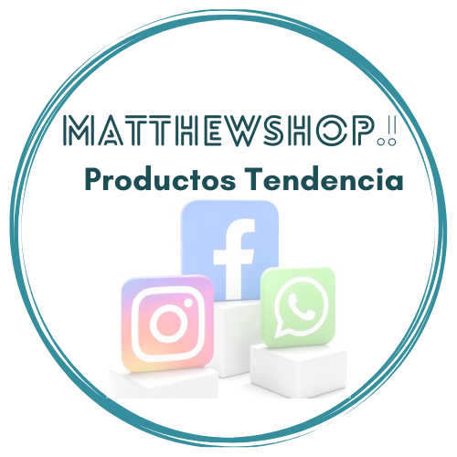 Matthew Shop