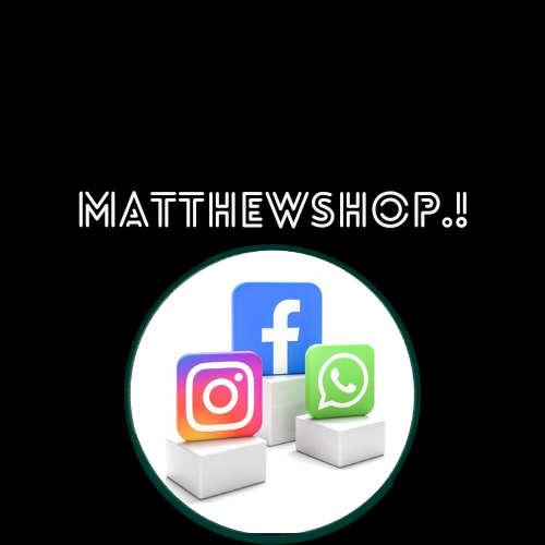 Matthew Shop