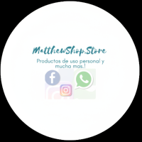 Matthew Shop