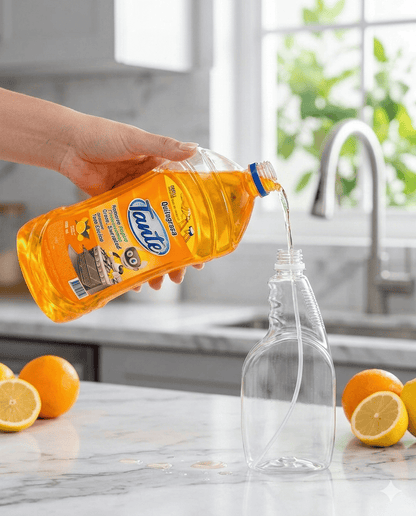 REPUESTO 1.8 LITROS DESENGRASANTE.!